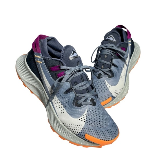Nike Pegasus Trail 2 Sneakers Size 10 CK4309-401 - Picture 1 of 8